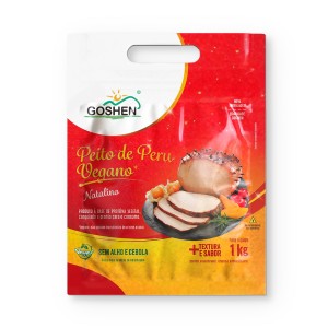 PEITO DE PERU 1 KG NATALINO