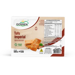 TOFU IMPERIAL 500G